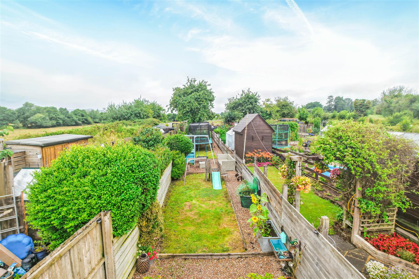 Station Terrace, Peterston Super Ely, Vale of Glamorgan, CF5 6LU
